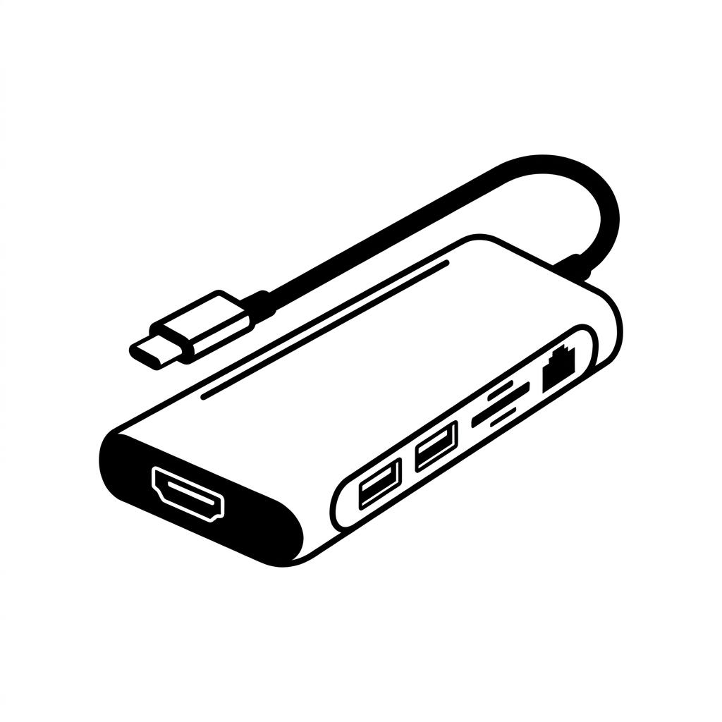Adapter