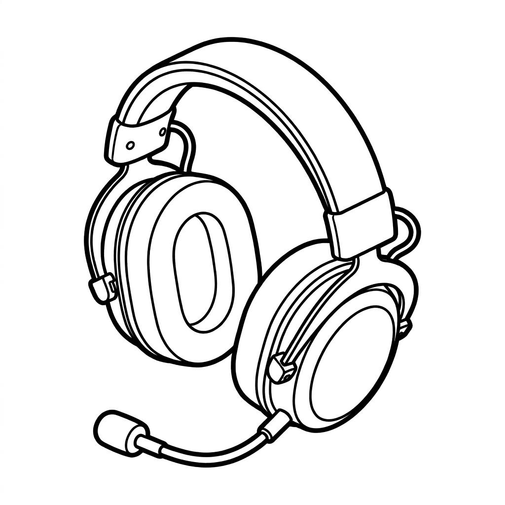 Headset