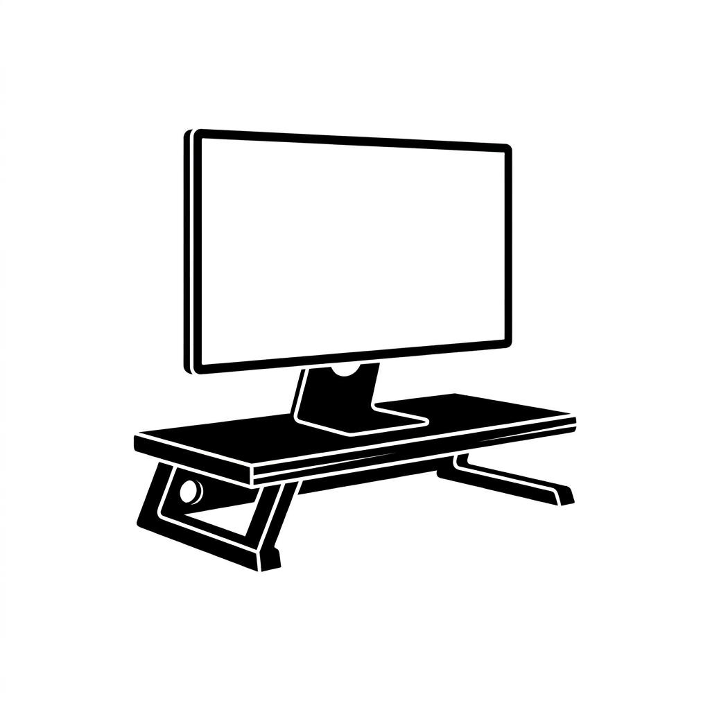 Monitor Stand