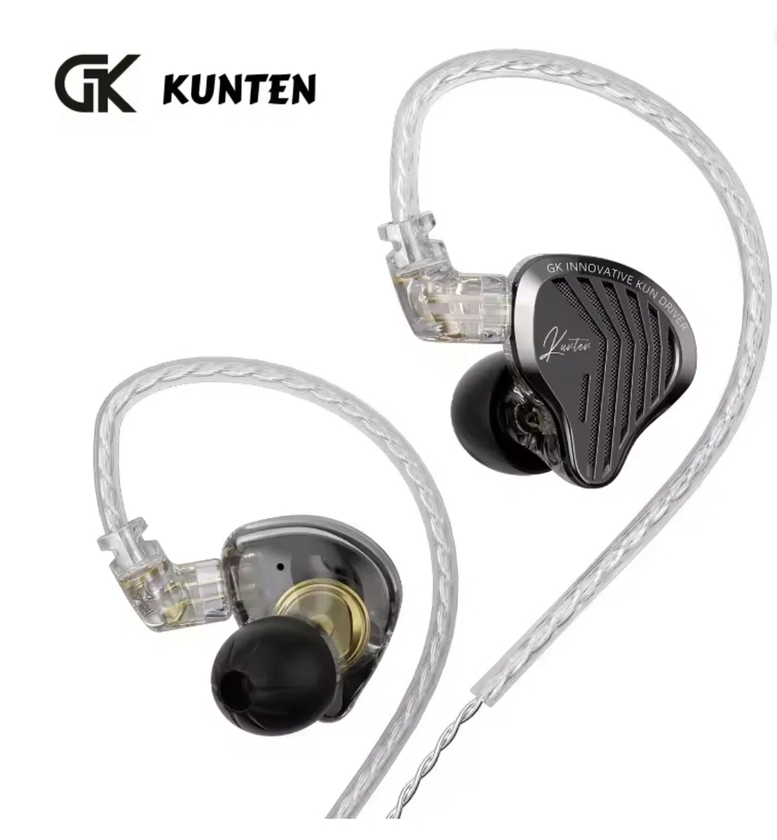 GK Kunten
