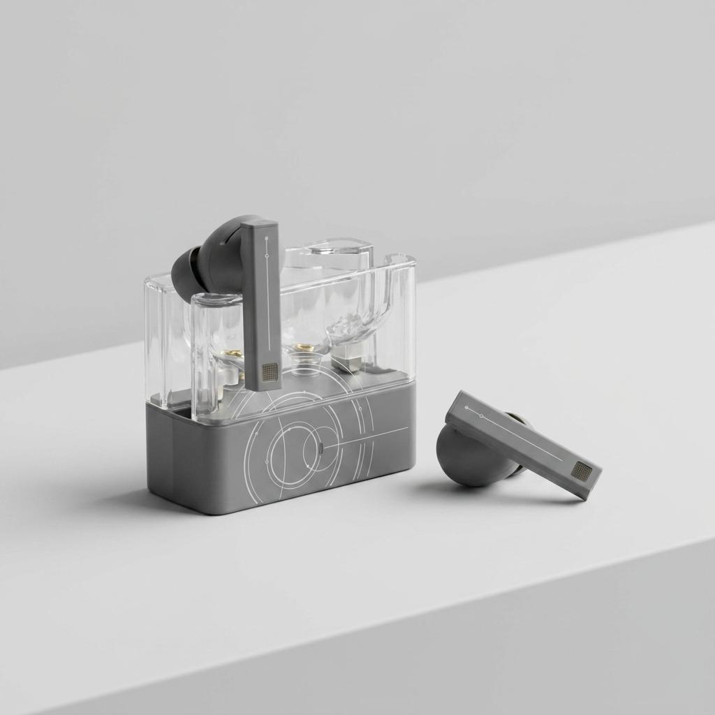 Moondrop Space Travel 2 ULTRA