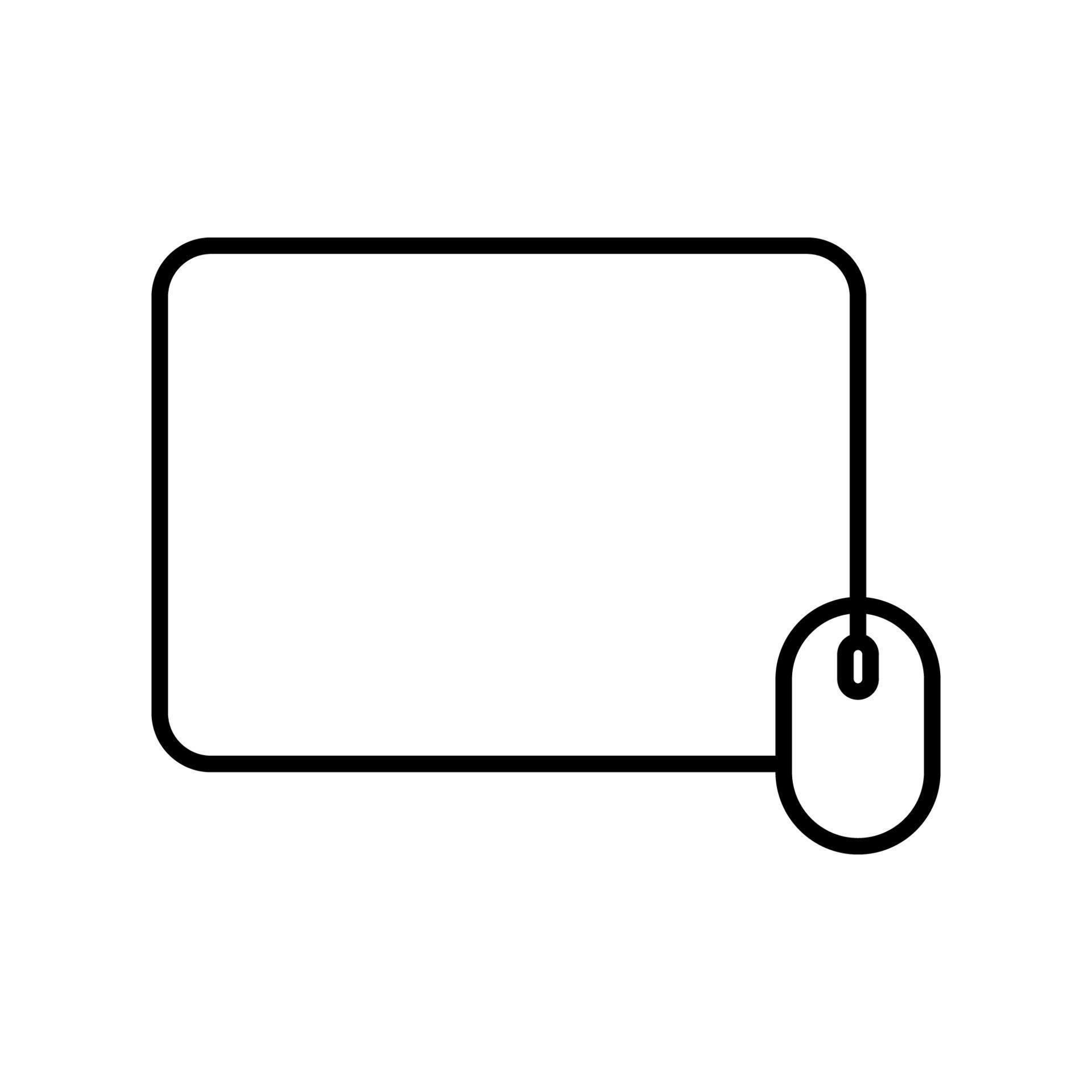 Mousepad