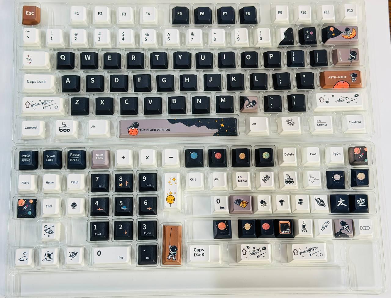 Keycap K004