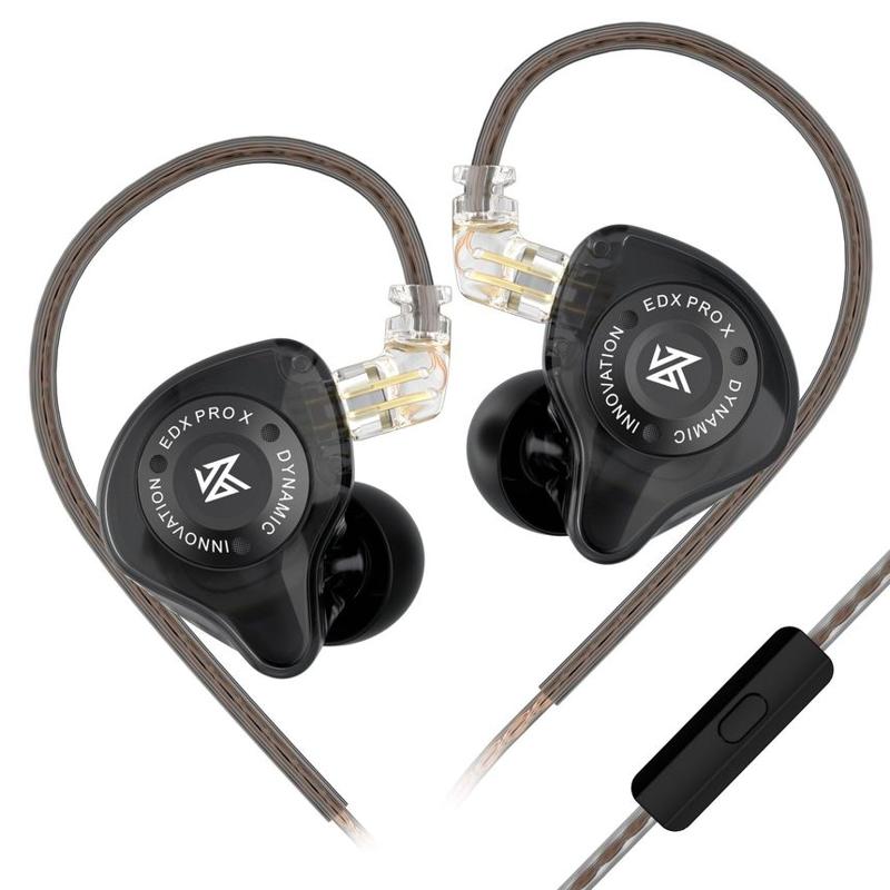 Kz Edx pro X