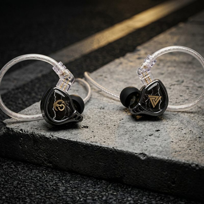 Qkz x HBB