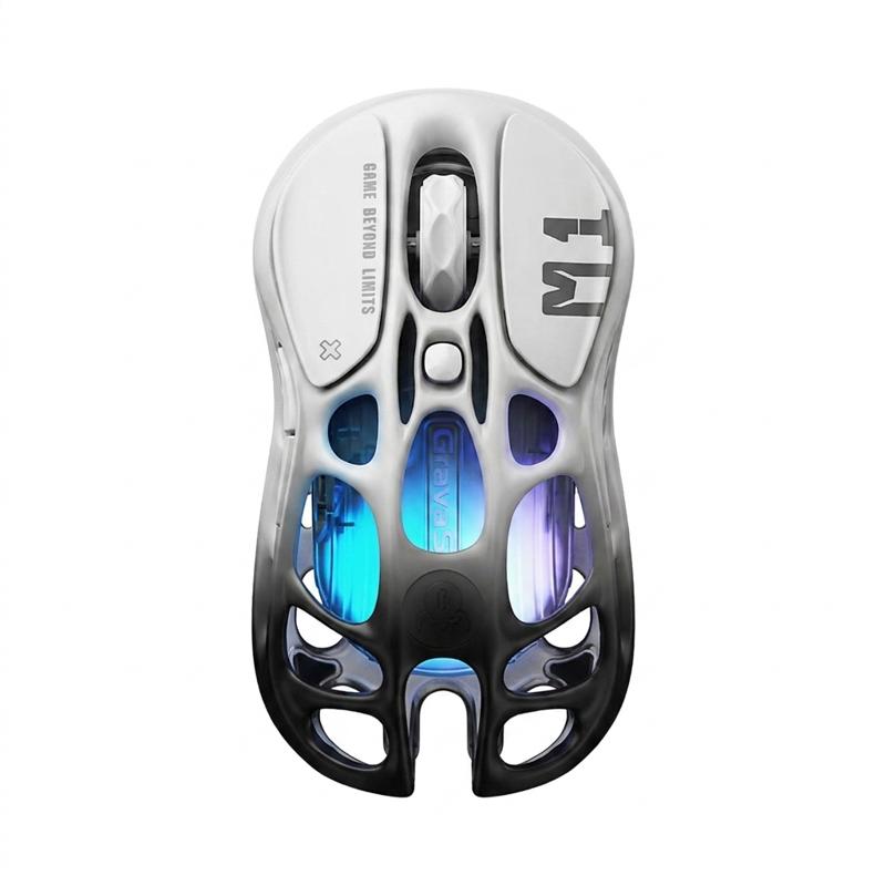Mercury M1 Pro