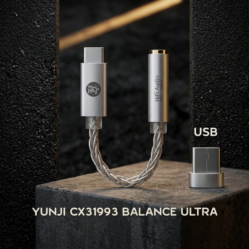YUNJI CX31993
