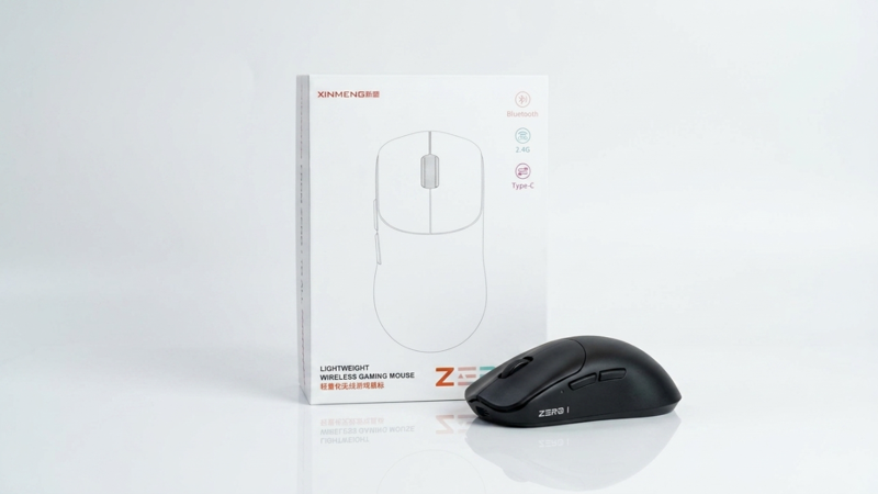 Xing Meng Zero 1 SE