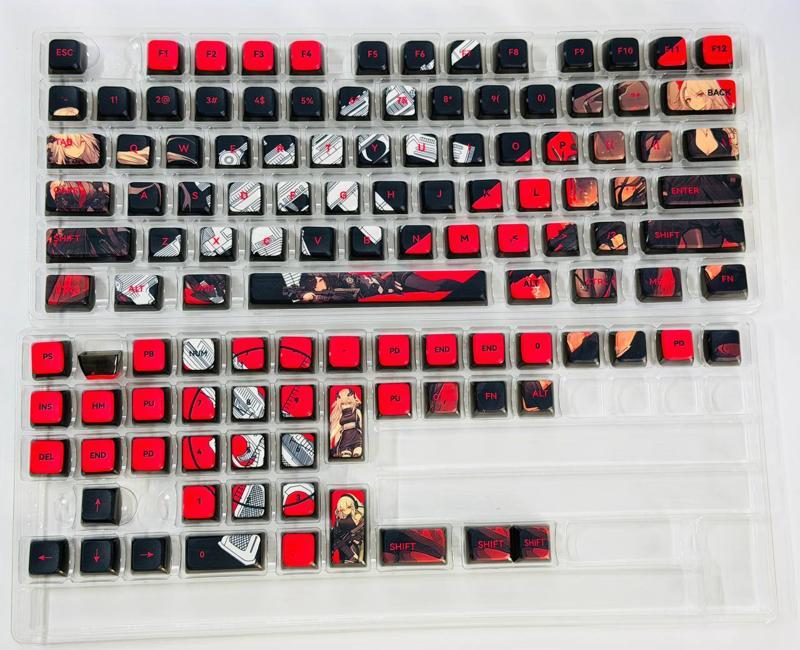 Keycap K002